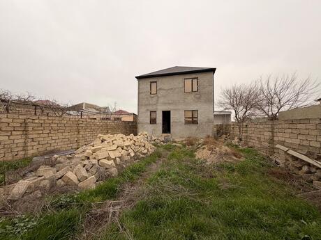 Объявление №5926998 - Баку, пос. Говсан, 4-комн., 210 м²