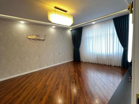 2 otaqlı mənzil, 85 m², Həzi Aslanov: 239 000 ₼ 3
