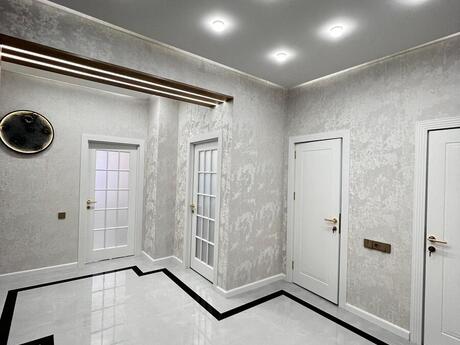 2 otaqlı mənzil, 85 m², Həzi Aslanov: 239 000 ₼ 5