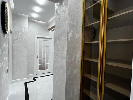 2 otaqlı mənzil, 85 m², Həzi Aslanov: 239 000 ₼ 4