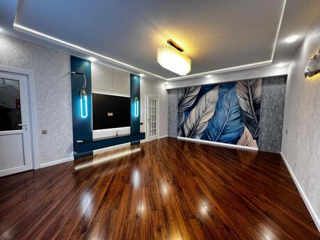 2 otaqlı mənzil, 85 m², Həzi Aslanov: 239 000 ₼ 2