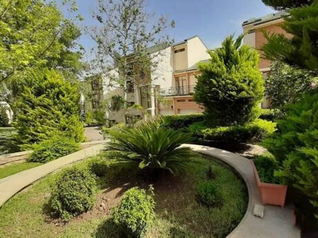 3 otaqlı yeni tikili - 20 Yanvar m. - 150 m²