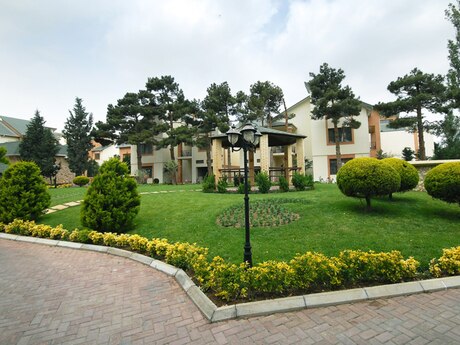 3 otaqlı yeni tikili - 20 Yanvar m. - 150 m²