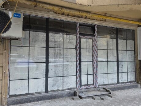 Obyekt - Nizami m. - 60 m²