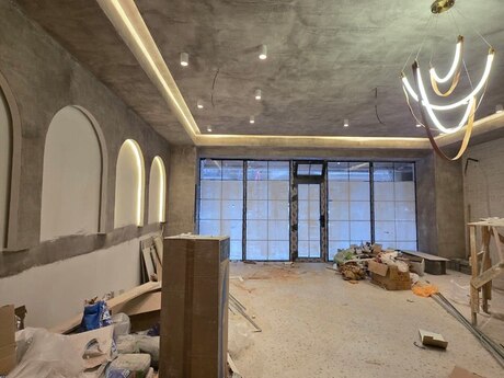 Объявление №5927061 - Баку, м. Низами, 60 м²