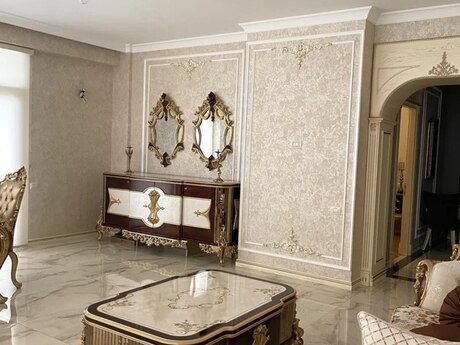 4 otaqlı mənzil, 186 m², Qara Qarayev: 670 000 ₼ 5