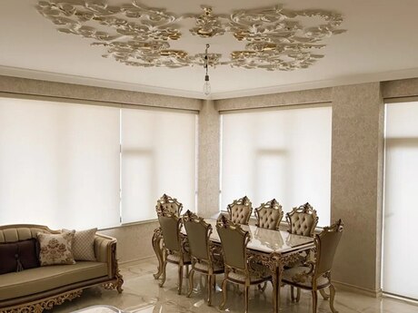 4 otaqlı mənzil, 186 m², Qara Qarayev: 670 000 ₼ 4