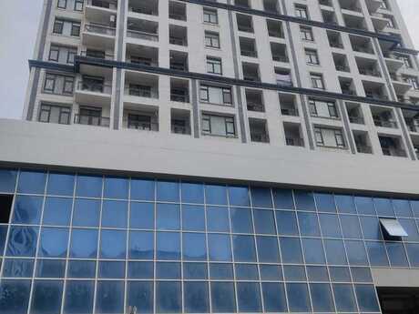 1 otaqlı yeni tikili - Nəriman Nərimanov m. - 85 m²