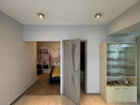 Obyekt - Elmlər Akademiyası m. - 560 m²