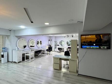 Объявление №5927148 - Баку, м. Элмляр Академиясы, 560 м²