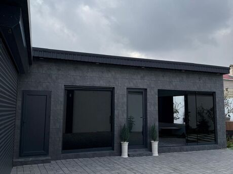 4 otaqlı həyət evi/bağ evi - Mərdəkan q. - 260 m²