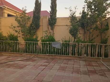 Satılır 3 otaqlı həyət evi/bağ evi 180 m², Biləcəri q.