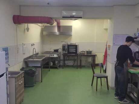 Obyekt - Nizami m. - 250 m²
