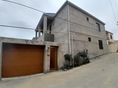 7-комн. дом/дача - пос. Бадамдар - 220 м²