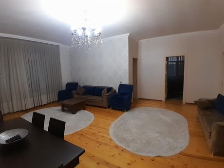7-комн. дом/дача - пос. Бадамдар - 220 м²