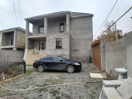 7-комн. дом/дача - пос. Бадамдар - 220 м²
