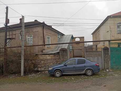 Satılır 3 otaqlı həyət evi/bağ evi 100 m², Quba