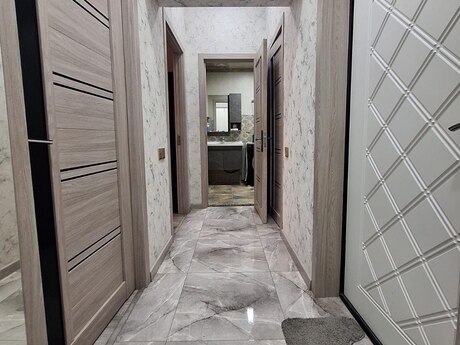 Elan №5927249 - Bakı, Yeni Yasamal q., 3 otaqlı, 72 m², 4/16 mərtəbə