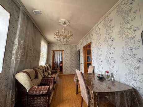 3 otaqlı həyət evi/bağ evi - Xırdalan - 70 m²