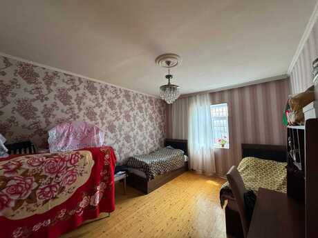 3 otaqlı həyət evi/bağ evi - Xırdalan - 70 m²