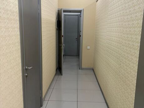Obyekt - Gənclik m. - 650 m²