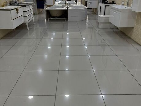 Obyekt - Gənclik m. - 650 m²