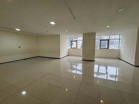 Obyekt - Gənclik m. - 450 m²