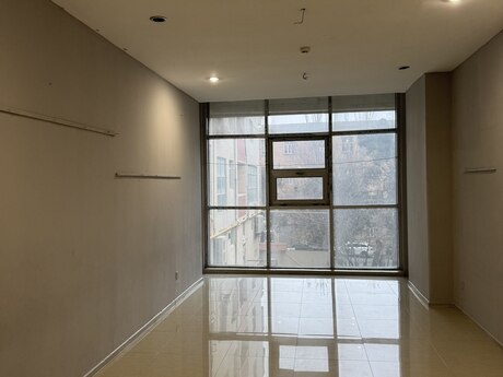 Obyekt - Gənclik m. - 450 m²