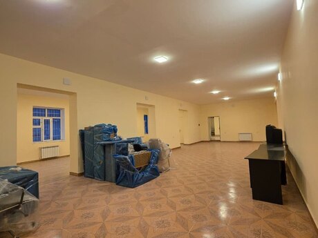 Obyekt - Quba - 1000 m²