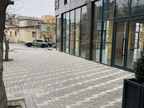 Obyekt - 28 May m. - 260 m²