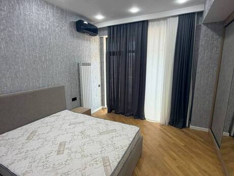 2 otaqlı mənzil, 75 m², Boulevard Palace: 275 000 ₼ 3