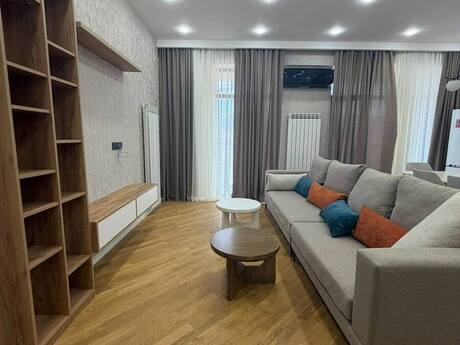 2 otaqlı mənzil, 75 m², Boulevard Palace: 275 000 ₼ 5