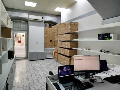 Obyekt - 28 May m. - 100 m²