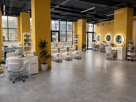 Obyekt - 28 May m. - 260 m²
