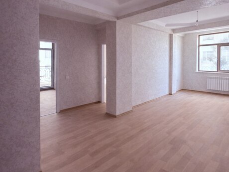 Satılır 3 otaqlı yeni tikili 130 m², Yeni Yasamal q.