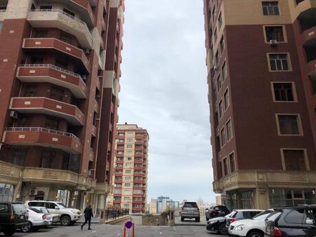 Obyekt - Nizami m. - 167 m²