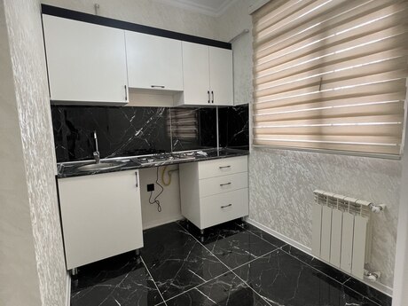 2-room apartment, 59 m², Memar Əcəmi: 150 000 ₼ 5