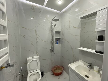 2 otaqlı mənzil, 42 m², Masazır: 69 000 ₼ 4