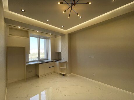 2 otaqlı mənzil, 42 m², Masazır: 69 000 ₼ 2
