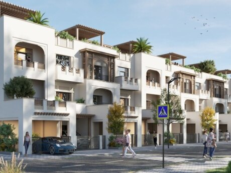 1 otaqlı yeni tikili - Sea Breeze q. - 48.9 m²