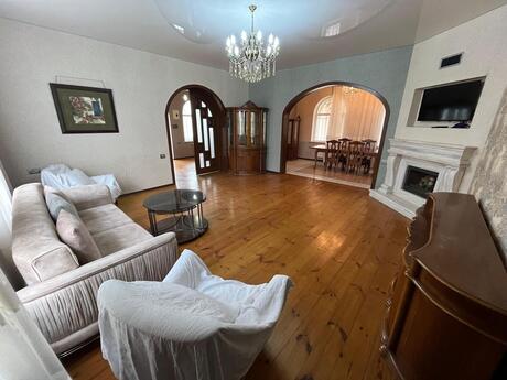 Elan №5921170 - Bakı, Badamdar q., 5 otaqlı, 300 m²