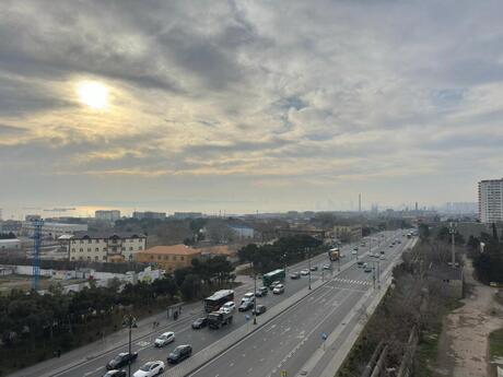 4 otaqlı yeni tikili - Həzi Aslanov m. - 200 m²