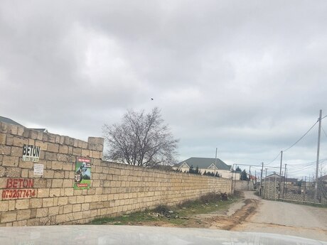 Satılır 4 otaqlı həyət evi/bağ evi 110 m², Pirşağı q.