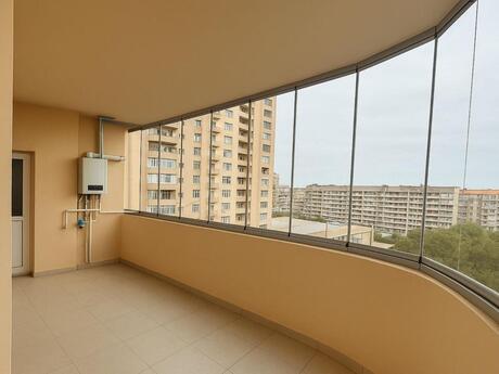 3-комнатная квартира, 122 м², Azadlıq Prospekti: 330 000 ₼ 2