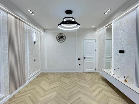 Elan №5927632 - Bakı, 8 Noyabr m., 3 otaqlı, 85 m², 7/14 mərtəbə