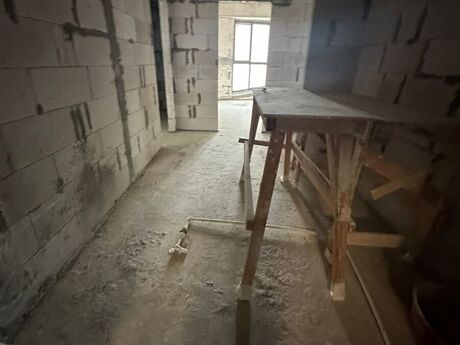 3 otaqlı yeni tikili - Bayıl q. - 165 m²