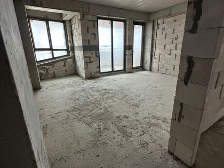 3 otaqlı yeni tikili - Bayıl q. - 165 m²