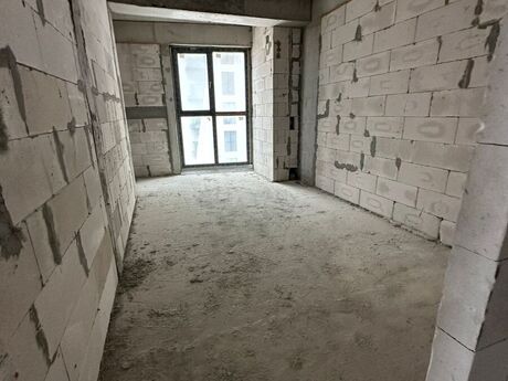 3 otaqlı yeni tikili - Bayıl q. - 165 m²