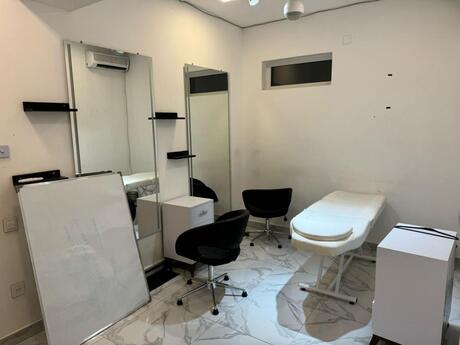 Объект - м. 8 ноября - 500 м²