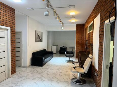 Объявление №5927682 - Баку, м. 8 ноября, 500 м²